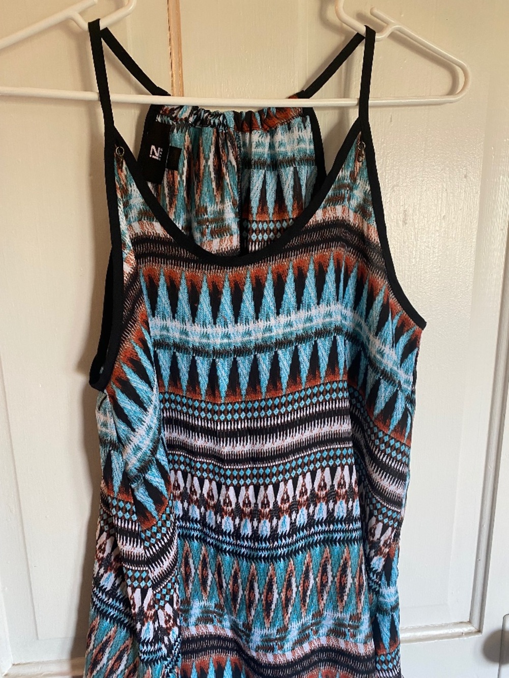 IZ Byer tank top